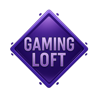 The Gaming Loft